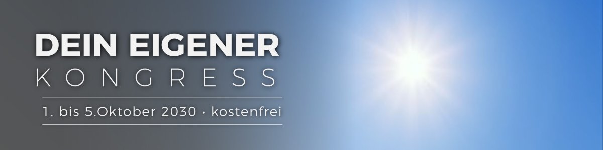 Newsletter-Banner 4:1