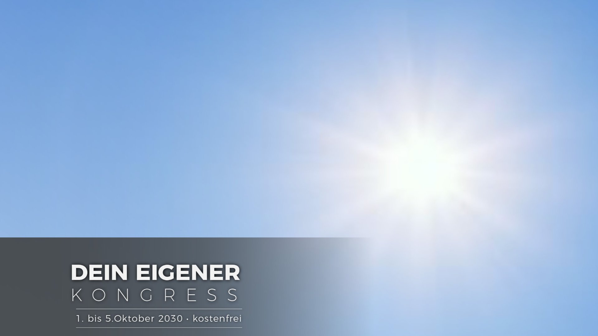 Naturwesen-Kongress 2026: 30 Expert:innen zeigen den Weg zurück zur Natur
