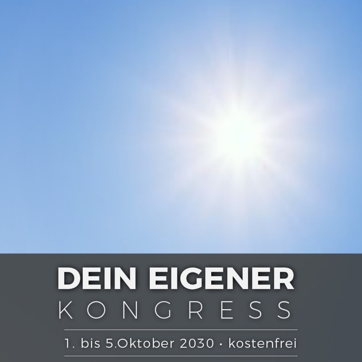 Naturwesen-Kongress 2026: 30 Expert:innen zeigen den Weg zurück zur Natur