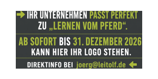 Logo Sponsorenwerbung CTA