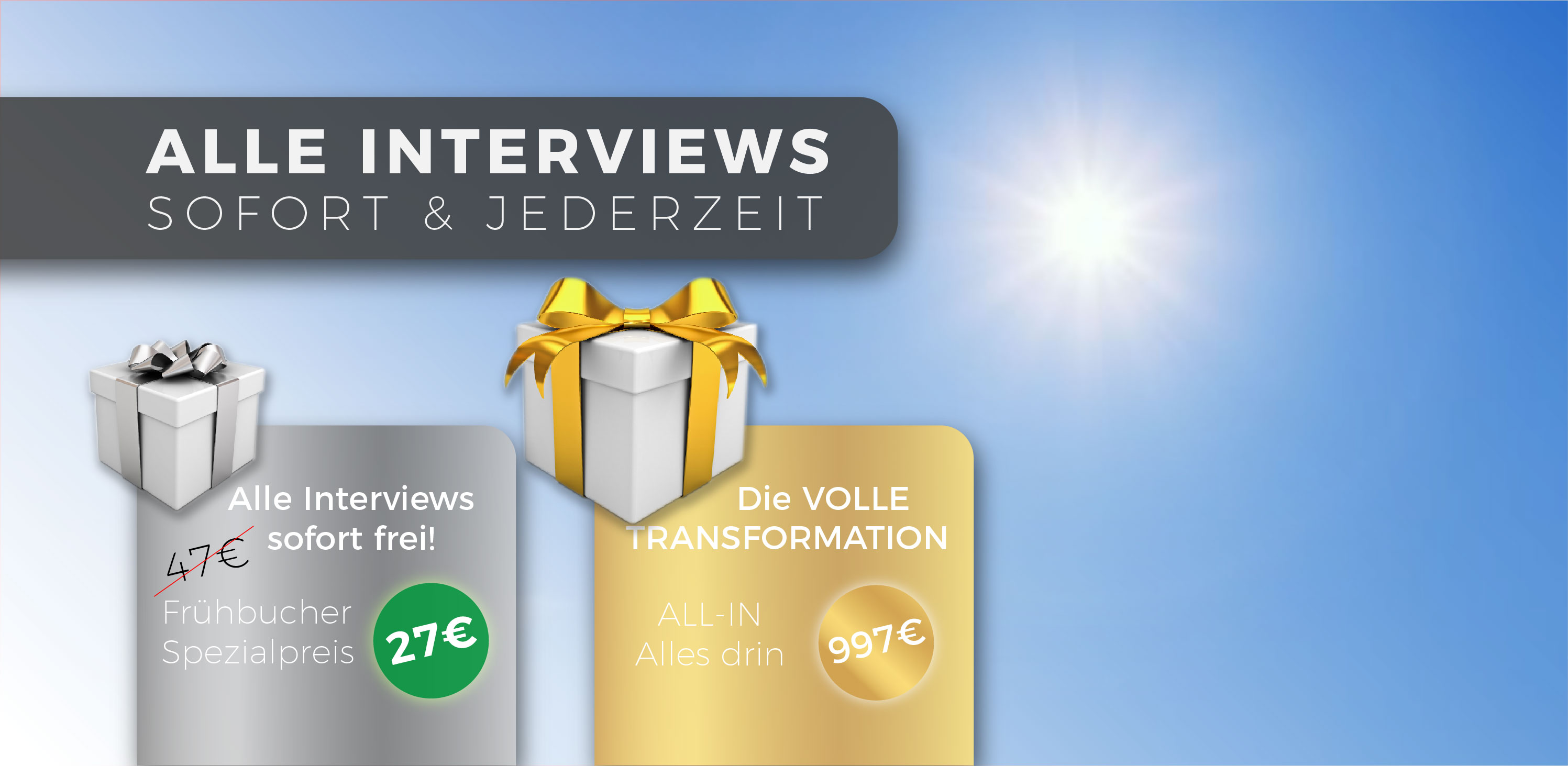 Der Onlinekongress